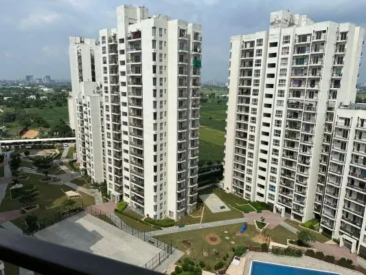 commercial office space in Gurugram